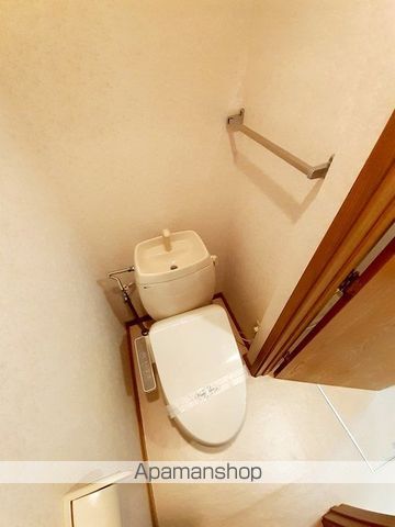 コーポさつきIの内装写真