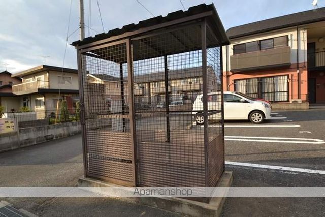 カトレアハイツ A棟のその他写真