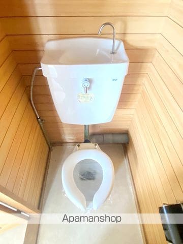 パラシオン萩丘の内装写真