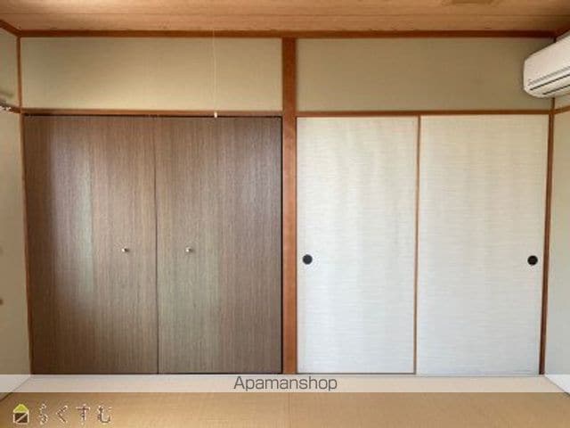 ハイム畠山の内装写真