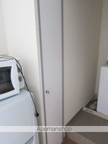 レオパレス若槻の内装写真