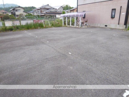 パティオイン[2DK/45.34m2]の共用部4