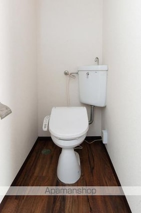 香川県高松市木太町[2LDK/70.54m2]のトイレ