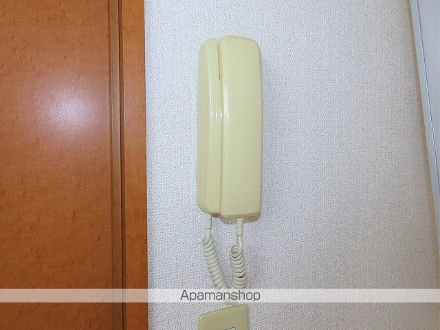 レオパレスAVANZARE Kの内装写真