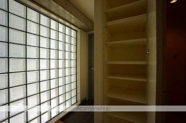 イルソーレの内装写真