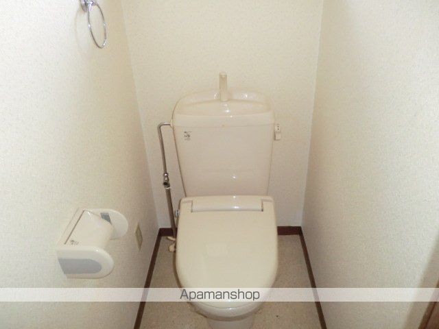 あっぷるハイツの内装写真