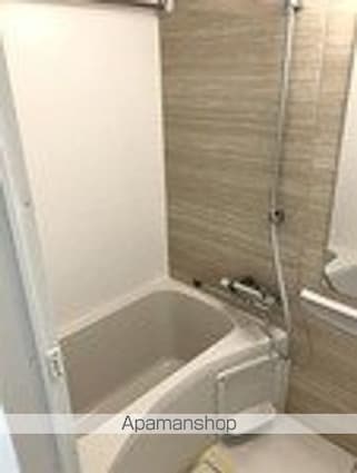 プレール・ドゥーク浅草橋[1K/25.83m2]のバス