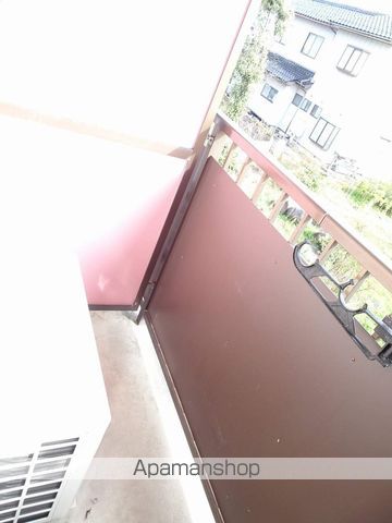 メディーナ杉谷21の内装写真