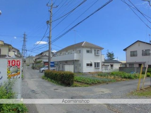 コンフォート古河の周辺写真