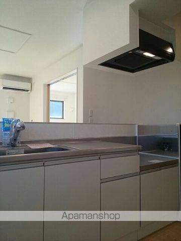ドリーム本町 Aの内装写真