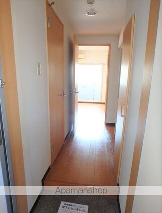 レスポワール・多摩川[1K/20.63m2]の内装1