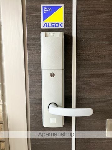 ソレイユ・ガーデンの内装写真