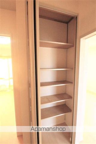 いちごハウスEの内装写真