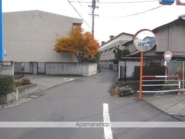 レジデンス前田の周辺写真