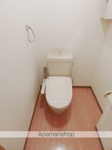 シャインヒルズIの内装写真