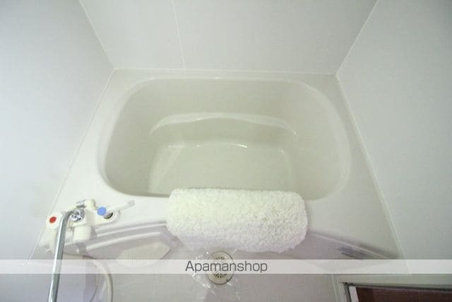 ハイツ紫福苑 B棟の内装写真