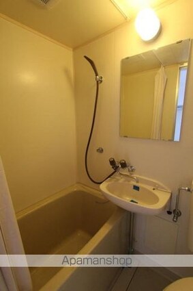 コート西宝町[1K/19.44m2]の洗面所