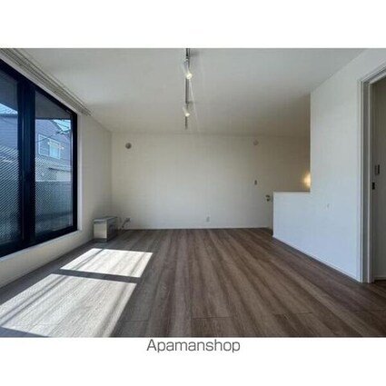 Ｎ[2LDK/55.27m2]のリビング・居間2