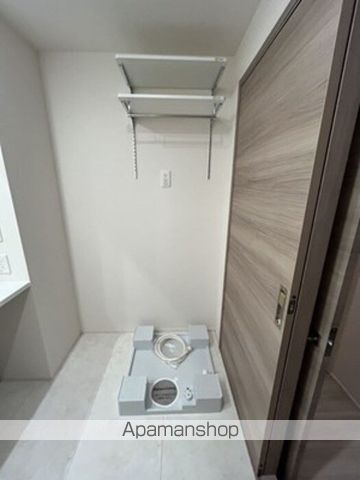 クランツ北井門Bの内装写真