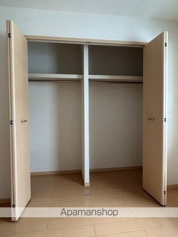 グロース ヴィラの内装写真