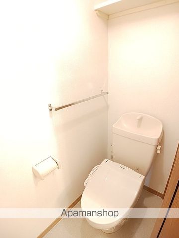 パールヒルズ入江町の内装写真