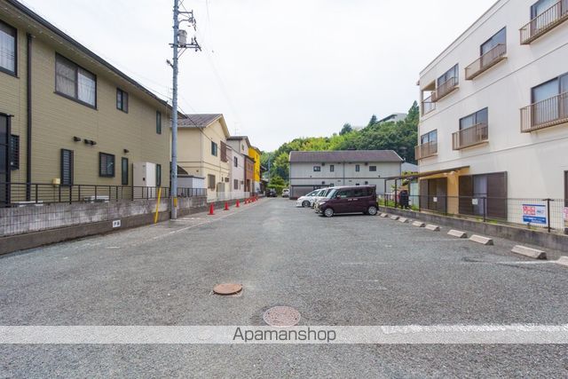 タウンヒルズDOI A棟のその他写真
