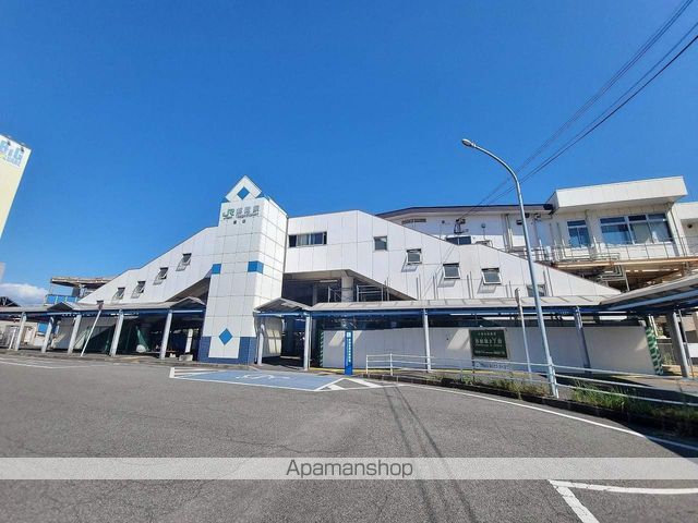 千葉都市モノレール 小倉台駅 徒歩7分 2階建 築5年の周辺写真