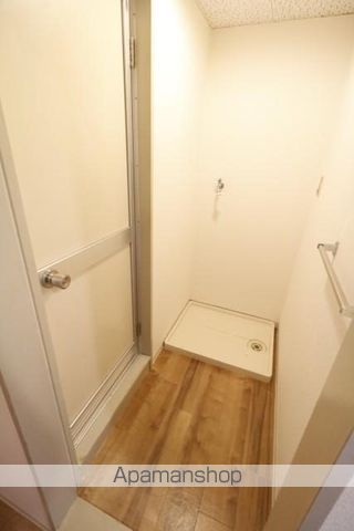 シャトー元町の内装写真