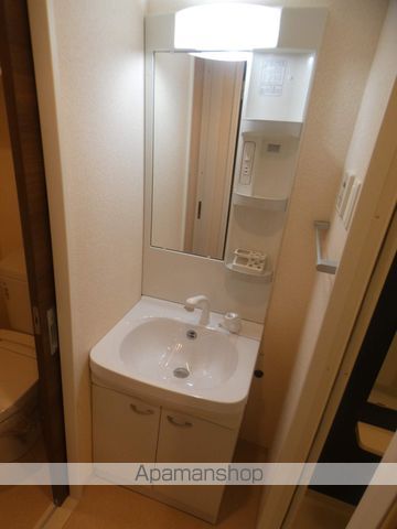 LUXE新大阪IIの内装写真