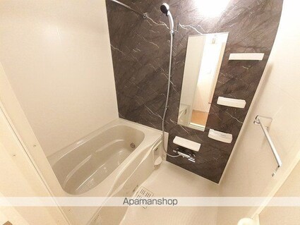 パレ・ロザージュⅣ[1LDK/40.03m2]のバス