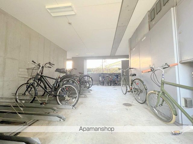 アスリート本町リバーウエストのその他写真