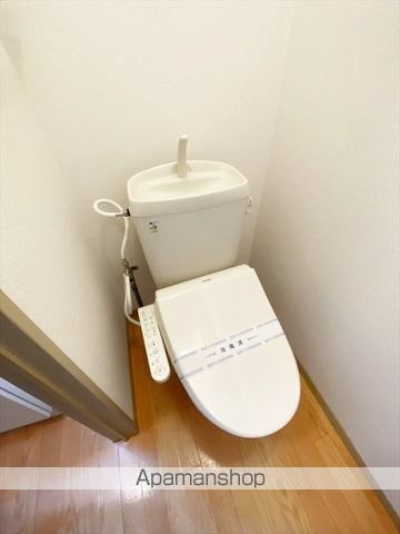 セジュール大樹の内装写真