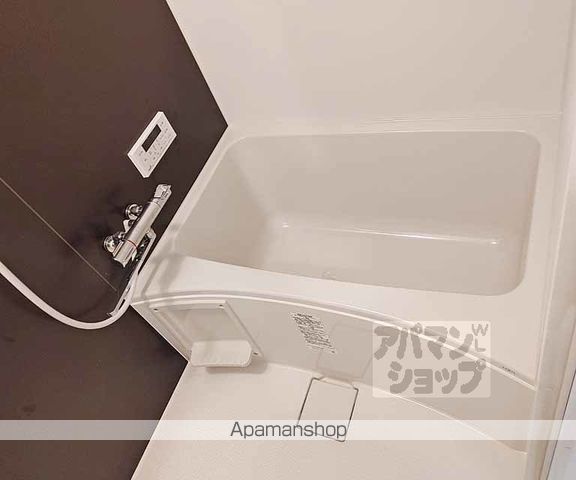 ベルヴィタウン京都伏見の内装写真