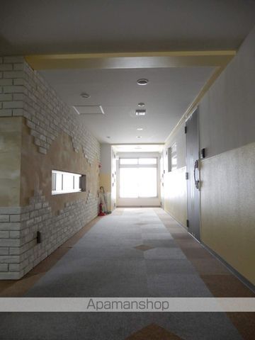 NUOVO STORIA ESTの内装写真