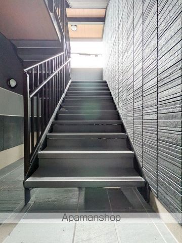 ドムスクレスト清新二丁目の内装写真