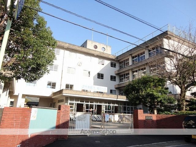 高知県高知市神田[1R/22.5m2]の周辺5