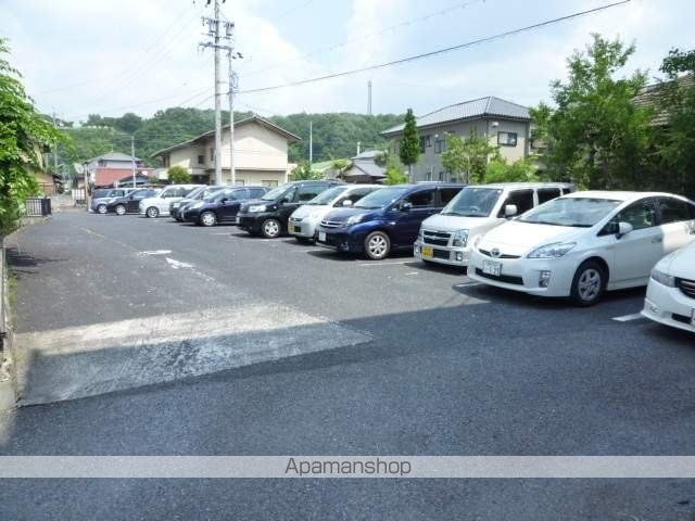 クレールメゾン川南のその他写真