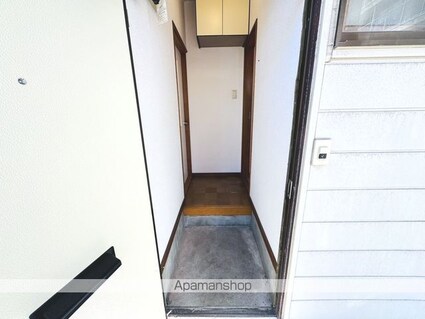 ハイツエーコーＮｏ．１（ハイツエーコーナンバーワン）[1LDK/38.66m2]の内装10