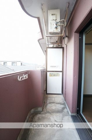 ルミエール馬渕の内装写真