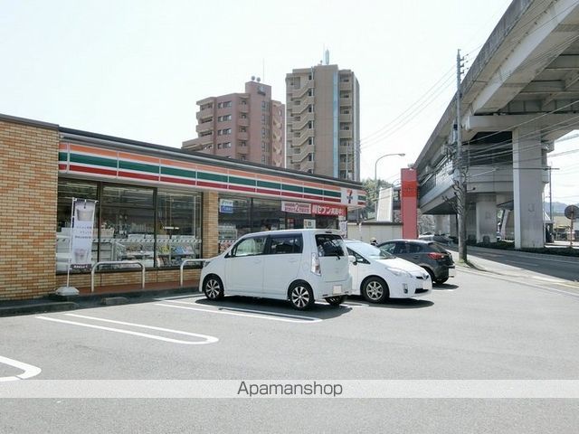 セジュール清水 B棟の周辺写真