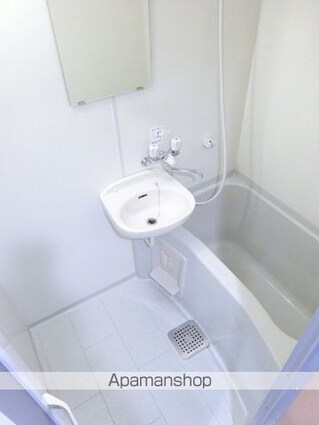 ジェイパーク瀬田[1K/19.72m2]のバス