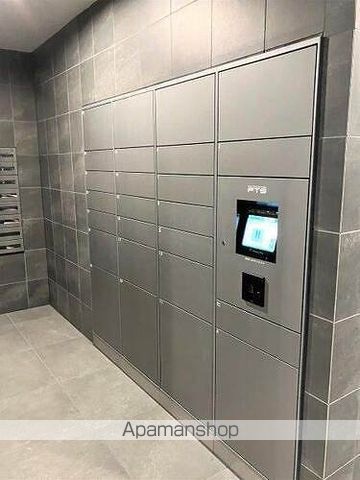 ライオンズ岐阜プレミストタワー35のその他写真