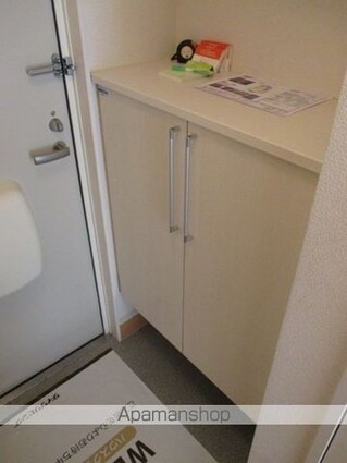 カルムコンジェ　Ⅱ[1LDK/31.14m2]の内装1