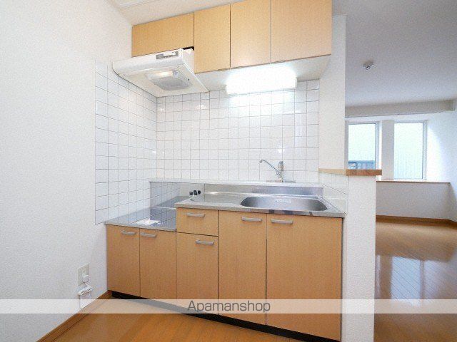 プレシャス6番館の内装写真