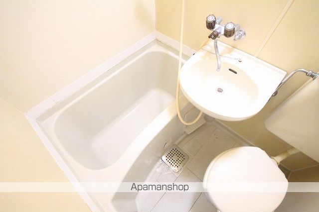 MINISTAY岩倉の内装写真