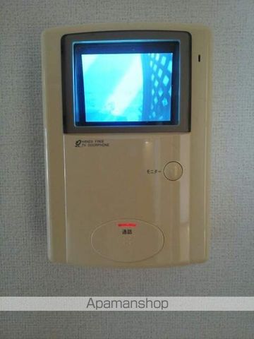 エクセレントパレス中原の内装写真