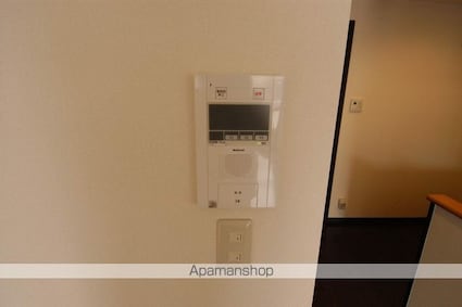 キャッスル常滑[1R/39.3m2]の内装