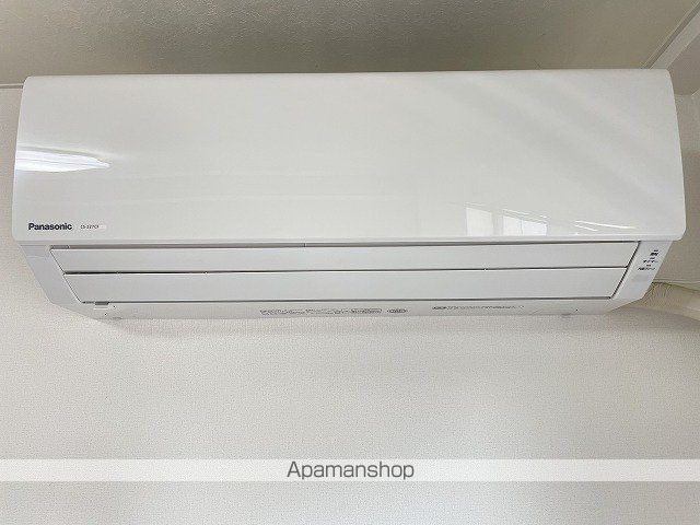 エル花園の内装写真