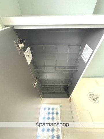 メゾンマグノリアの内装写真