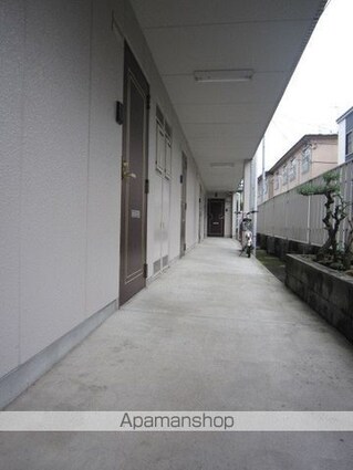 エクセルコート柏木[1R/21.17m2]の共用部5